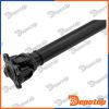 Arbre de transmission pour BMW | NWN-BM-027, 865906001